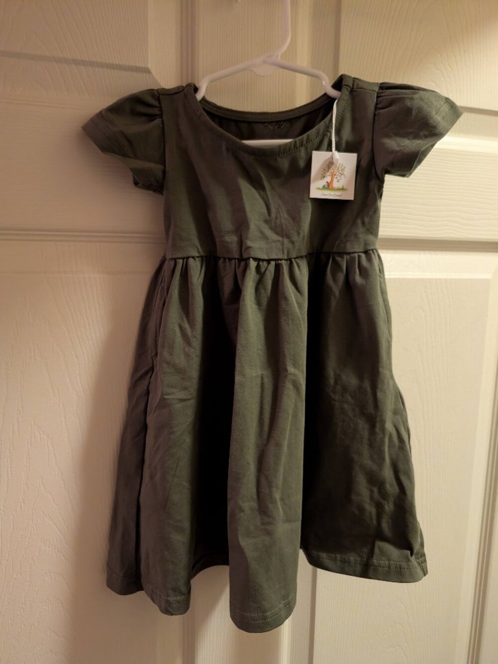 Olea mini everyday dress super cute dresses by ringger